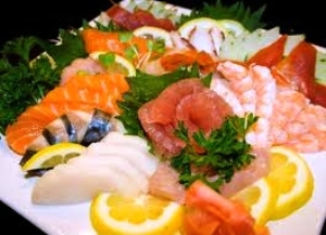 Vegetable Garnish-How To Tips & Ideas